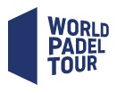 Logo World Padel Tour