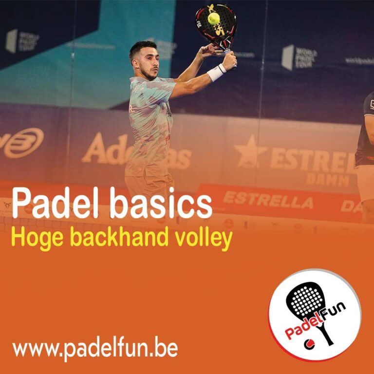 Hoge backhand volley blog thumbnail
