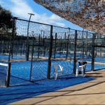 Padelclub in Lloret de Mar